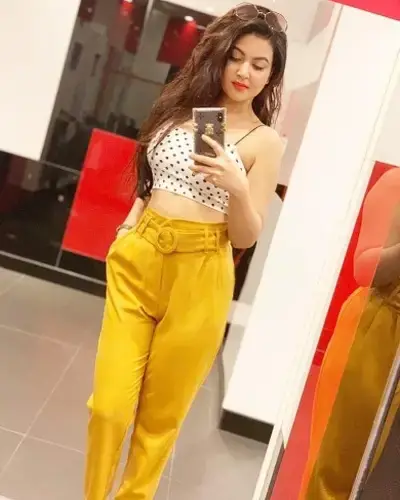 Delhi Escort Service
